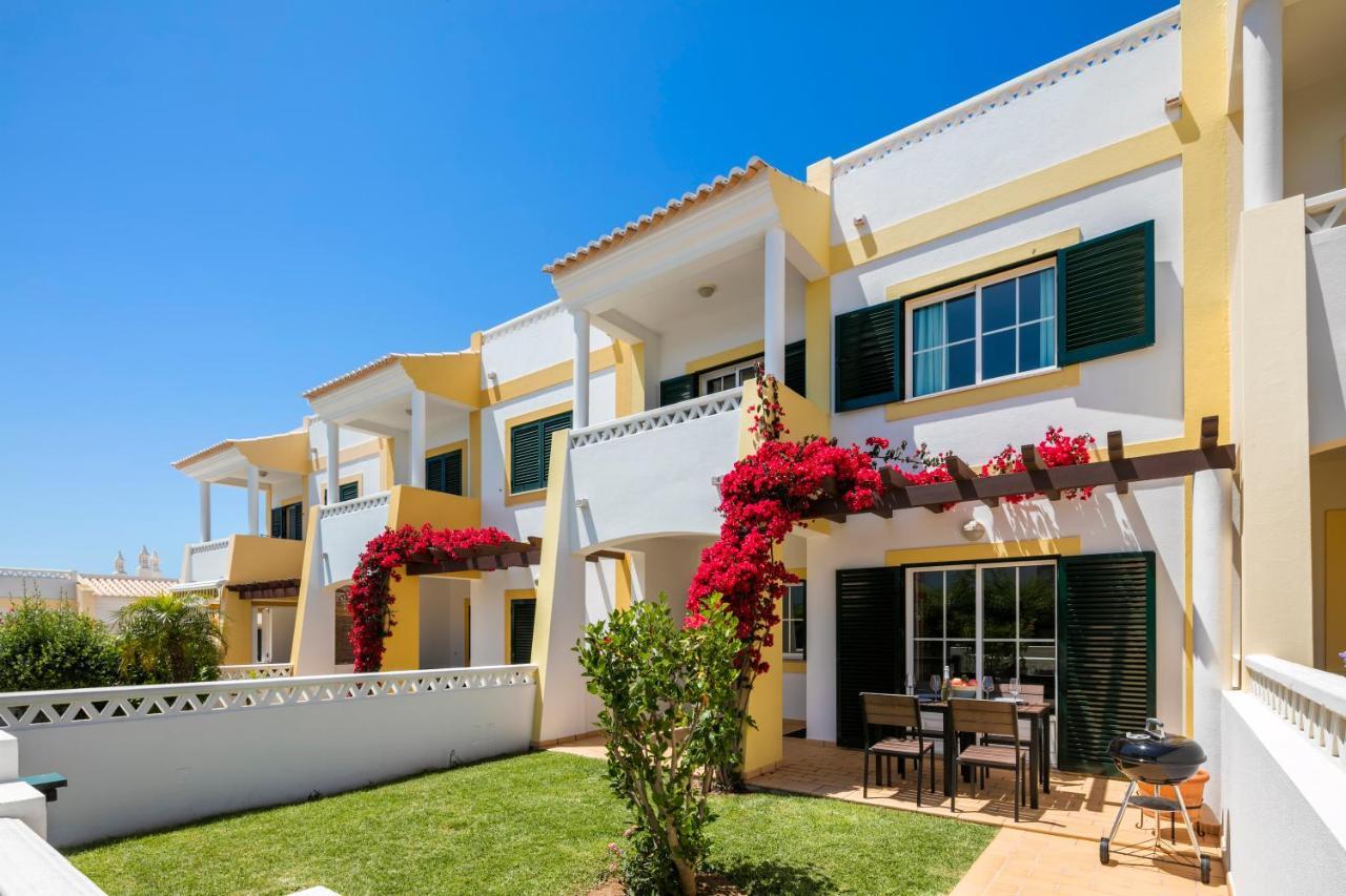 Vila Terracos De Benagil 23 Exteriér fotografie